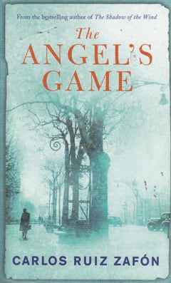 Le jeu de l'ange