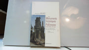 Des monuments historiques au patrimoine du 18ème siècle à nos jours : Ou les égarements du coeur et de l'esprit