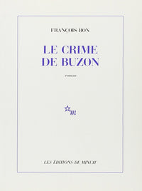 Le Crime de Buzon