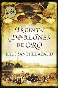 Treinta doblones de oro (CAMPAÑAS)