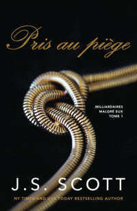 Pris au piège