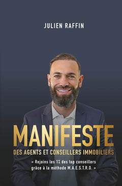 Manifeste des agents et conseillers immobiliers