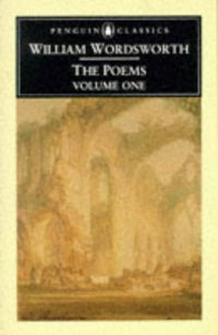 The Poems, tome 1