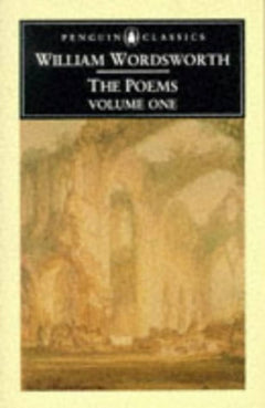 The Poems, tome 1