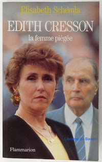 Édith Cresson