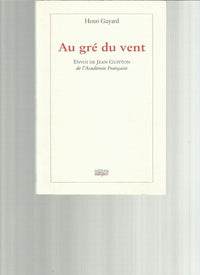 Au gre du vent