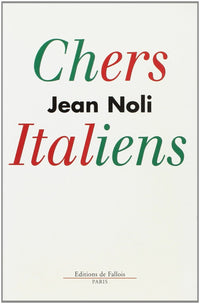 Chers italiens