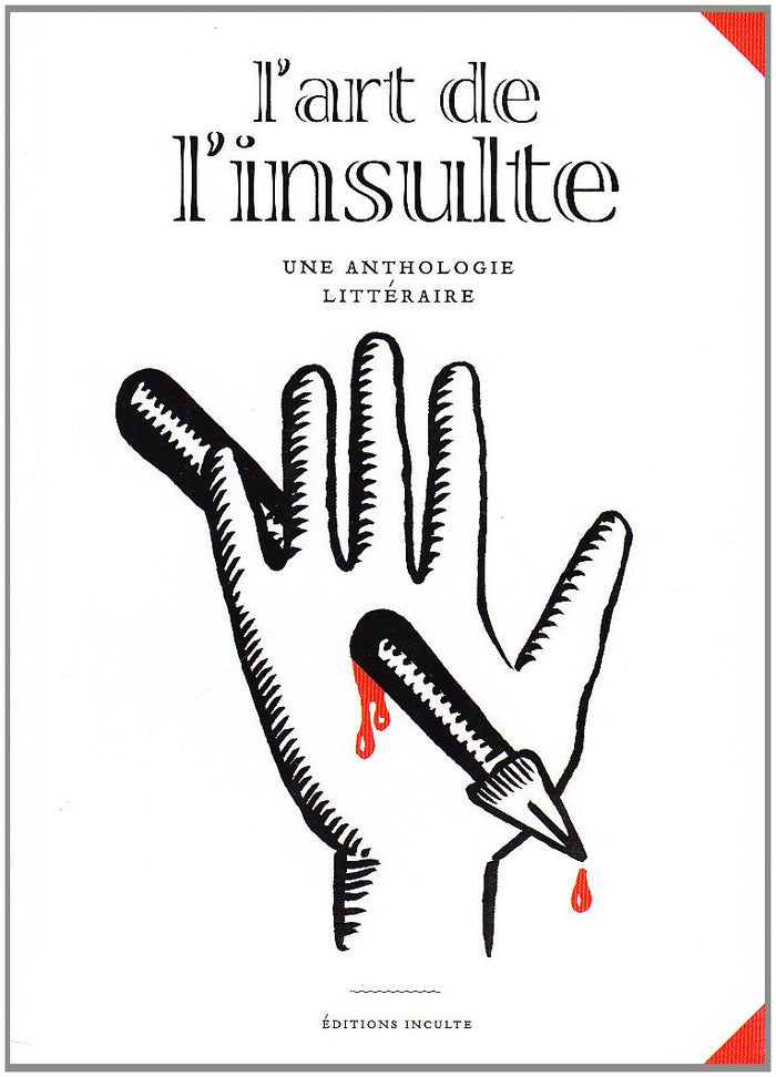 L'art de l'insulte