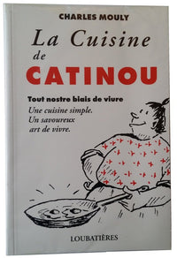 La cuisine de Catinou