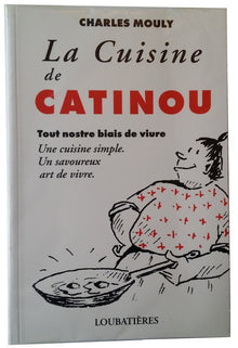 La cuisine de Catinou