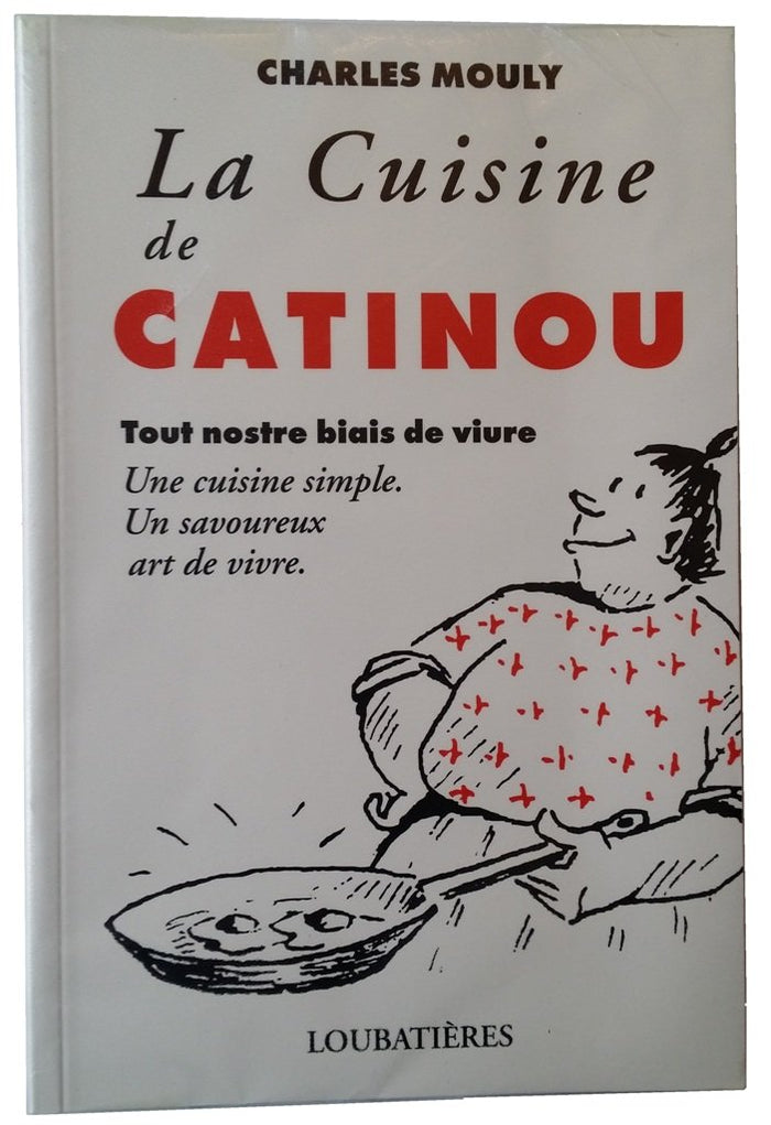 La cuisine de Catinou