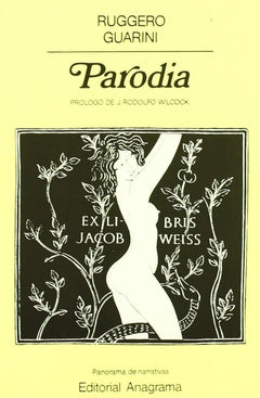 Parodia