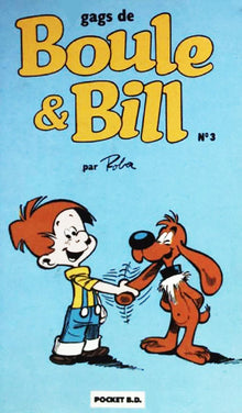 Gags de Boule et Bill, n° 3