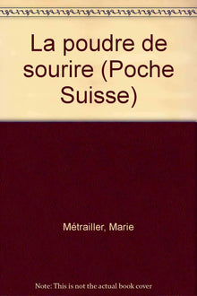Poudre de sourire