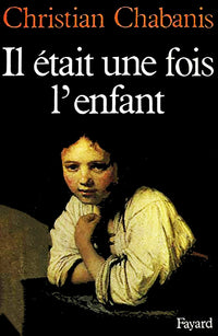 Il etait une fois l'enfant 112897