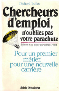 N'oubliez pas votre parachute