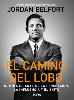 Jordan Belfort, le loup de Wall Street : Vendre