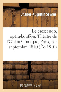 Le crescendo