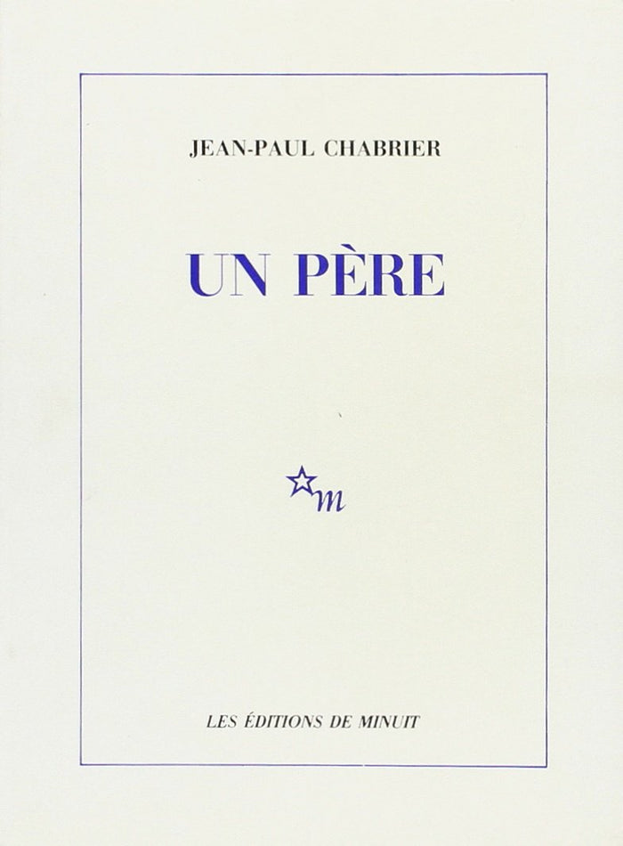 Un père