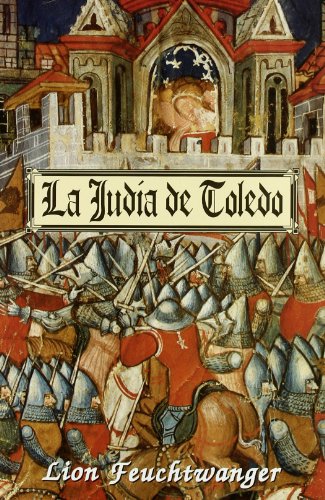 Judia De Toledo, La (Clio. Narrativa Histórica)