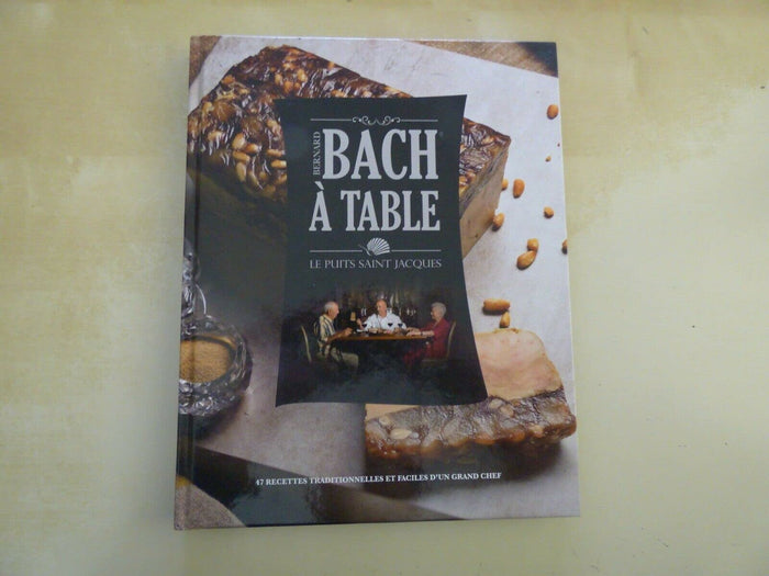 Bach à table