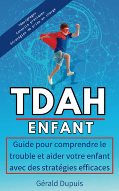 TDAH enfant