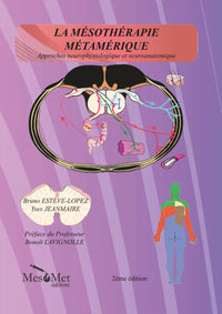 LA MÉSOTHÉRAPIE MÉTAMÉRIQUE Version 2