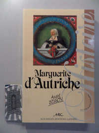 MARGUERITE D'AUTRICHE