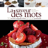 La saveur des mots