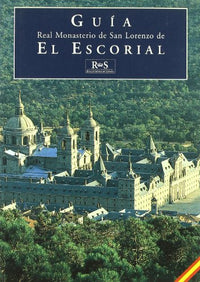 Real Monasterio de San Lorenzo de El Escorial (SIN COLECCION)