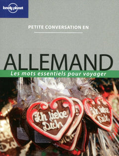 PETITE CONVERSATION ALLEMAND 3