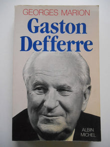Gaston Defferre