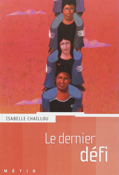 Le Dernier Défi