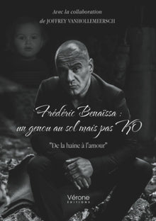 Frédéric Benaïssa : un genou au sol mais pas KO