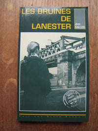 Les bruines de Lanester