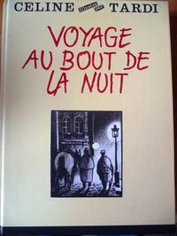 Voyage au bout de la nuit
