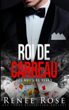 Roi de carreau