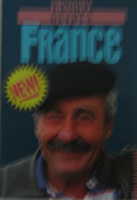 France Insight Guide