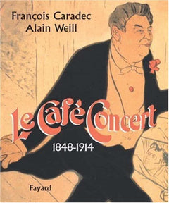 Le café-concert