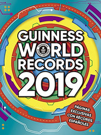Guinness World Records 2019 - Version Française