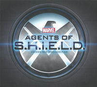 Marvel's Agents of S.H.I.E.L.D.: Season One Declassified Slipcase.