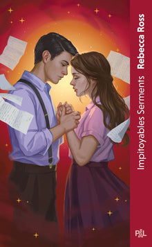 Impitoyables Serments - Tome 02