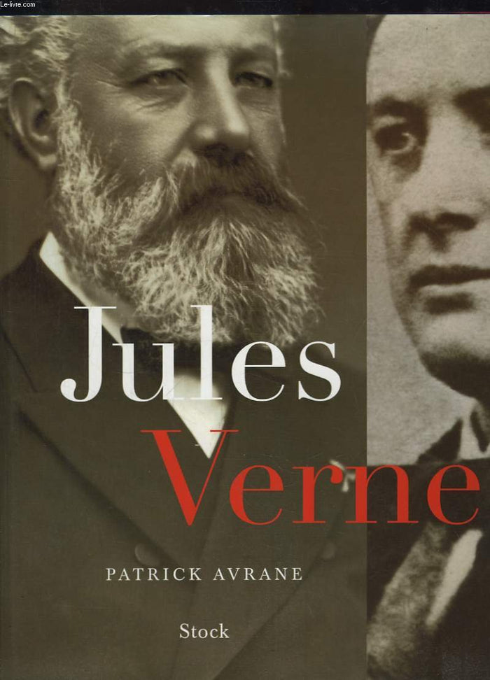 Jules Verne