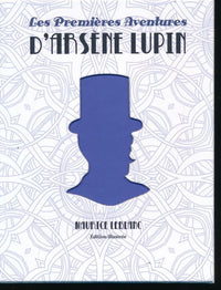 Les premières aventures d'Arsène Lupin