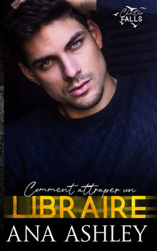 Comment attraper un libraire