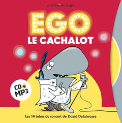 Ego le cachalot