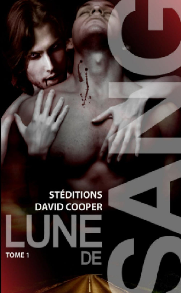 Lune de Sang - Tome 1