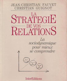 Strategie de vos relations 022796