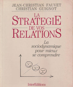 Strategie de vos relations 022796