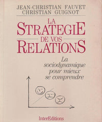 Strategie de vos relations 022796